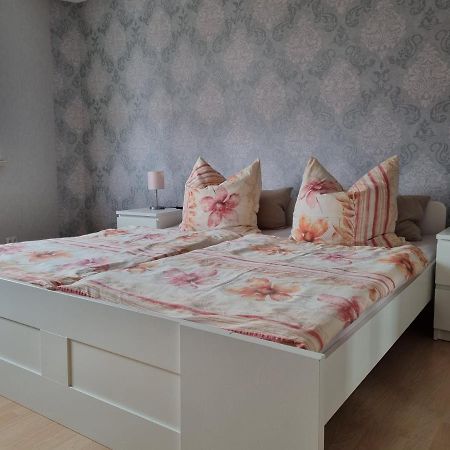 Ferienwohnung Am Anger Diedorf  Luaran gambar