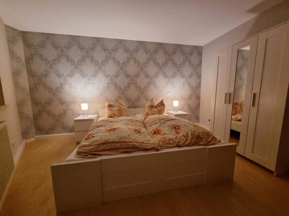 Ferienwohnung Am Anger Diedorf  Luaran gambar