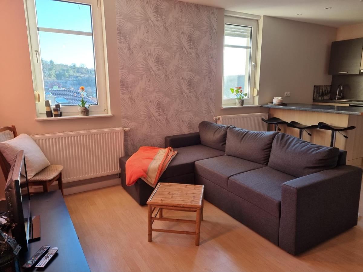 Ferienwohnung Am Anger Diedorf  Luaran gambar