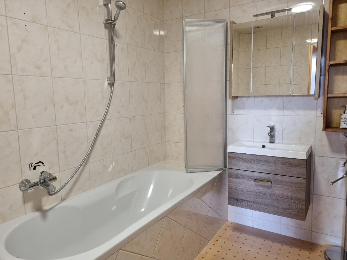 Ferienwohnung Am Anger Diedorf  Luaran gambar