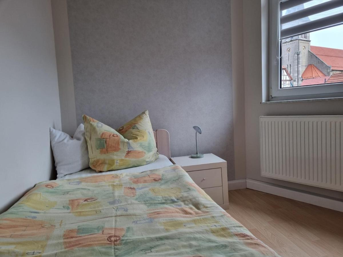 Ferienwohnung Am Anger Diedorf  Luaran gambar
